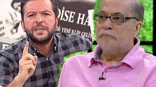 Nihat Doğan, Mehmet Ali Erbil’in FETÖ'cü olduğunu iddia etti