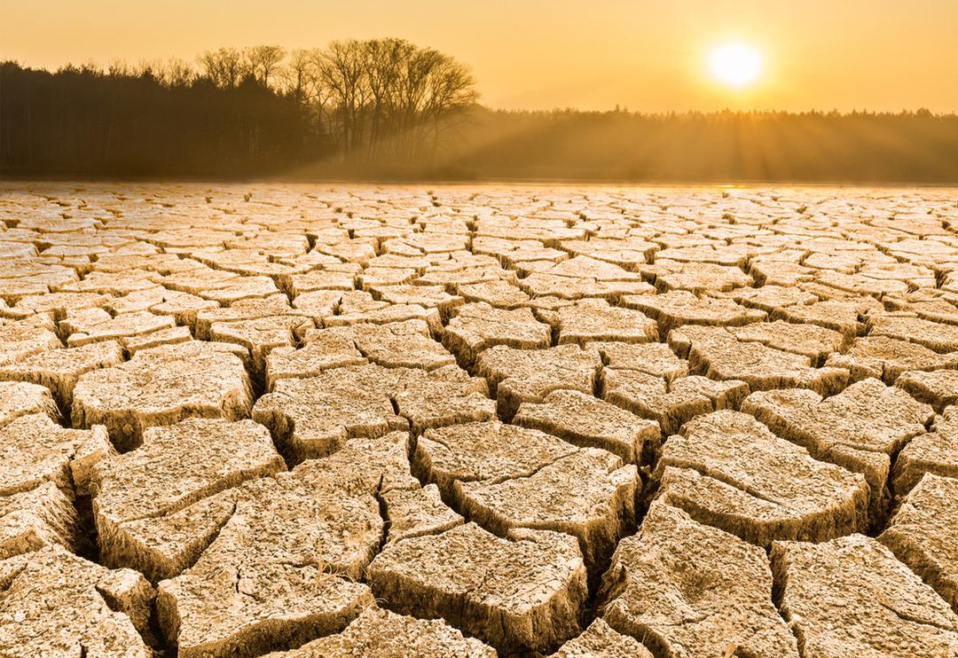 Varsayımların iki kat fazlası &ccedil;ıktı! "D&uuml;nya sona yaklaşıyor, kıtlık geliyor"