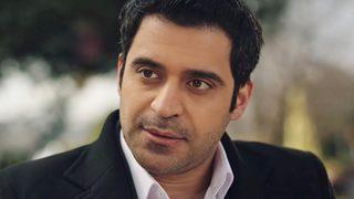 Masumlar Apartmanı'nın Esat'ı Uğur Uzunel'in sevgilisi Ada Masalı'nın yıldızı çıktı!