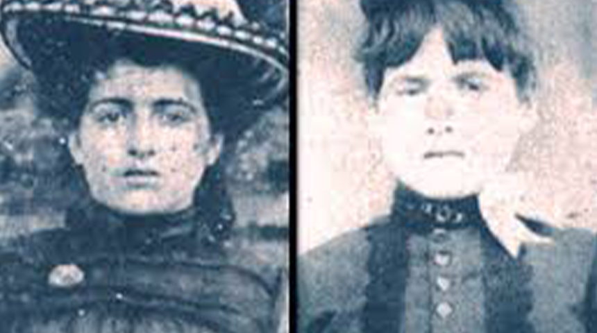 Tarihin en gizemli cinayeti! Kızının hayaleti sayesinde kocasının katil olduğunu bulan annenin hikâyesi: Greenbrier Hayaleti