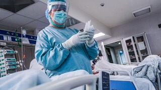 İngiltere'de dikkat çeken araştırma! Evde herkes koronavirüs oldu ama bana bulaşmadı diyenlerin sırrı ortaya çıktı