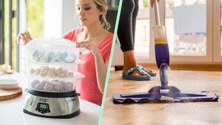 Su tasarrufu için en etkili yöntemler ve yardımcı ürünler