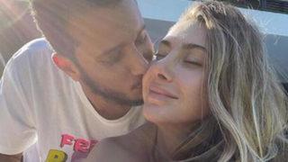 Şeyma Subaşı ayrıldığı söylenen sevgilisi Mohammed Alsaloussi ile paylaşım yaptı