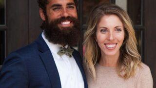 Kocasının eşcinsel olduğunu itiraf etti! Kimseyi dinlemeden mutlu evliliklerine devam ediyorlar