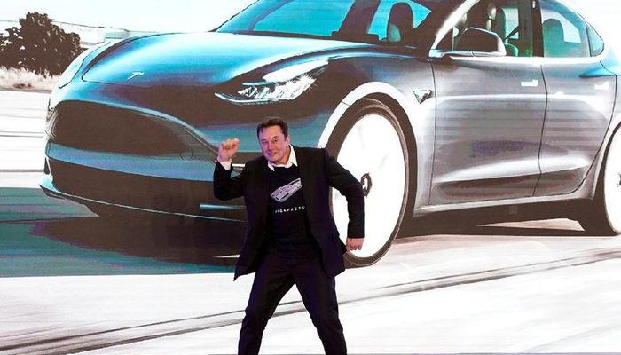 Elon Musk'ın serveti bir günde eridi