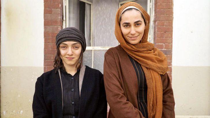 Masumlar Apartmanı'nın yıldızı Esra Ruşan ve Şevket Çoruh'u el ele görenler şaştı kaldı! G4