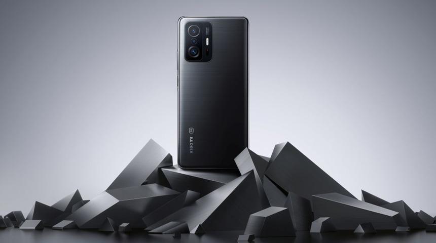 Xiaomi 11T incelemesi: Xiaomi'nin Android amiral gemisi!