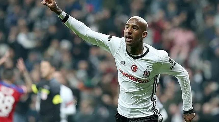 Talisca Beşiktaş'a geri mi dönecek? Al Nassr'da flaş ayrılık kararı