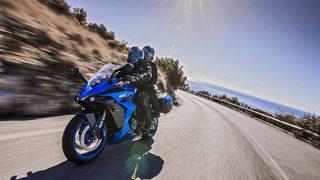 Yeni üye Türkiye'de: Suzuki GSX-S1000GT ülkemize geldi! İşte fiyatı