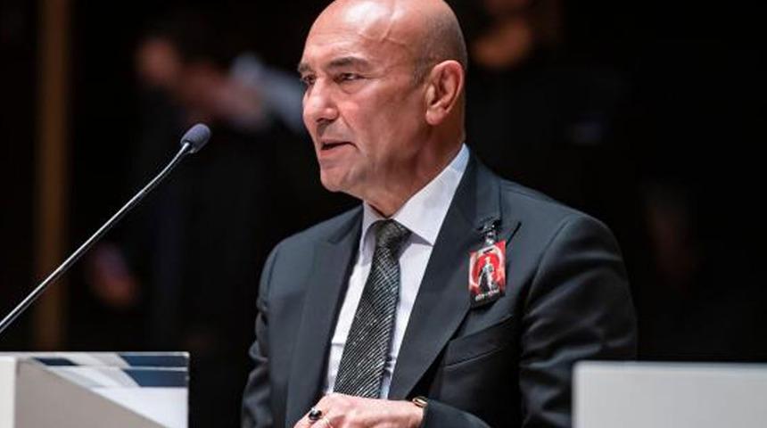 Tunç Soyer'den İzmirlileri rahatlatan açıklama: Söz konusu değil