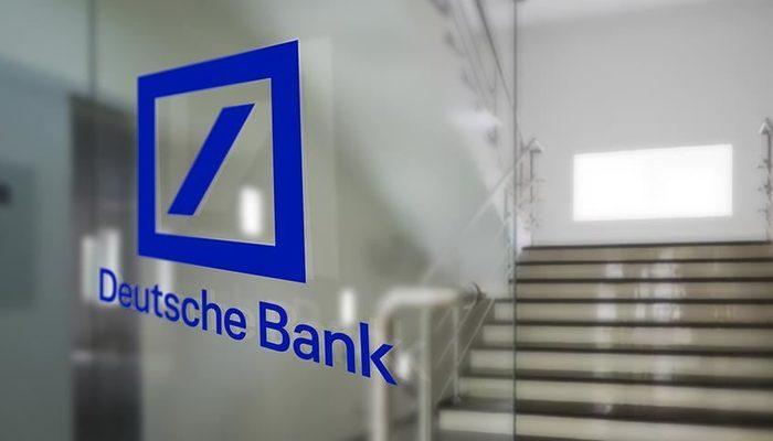 Deutsche Bank'tan Türkiye için kritik faiz tahmini