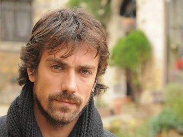 Bir Zamanlar Çukurova'nın Hakan'ı İbrahim Çelikkol'un gerçek mesleği şaşırttı!