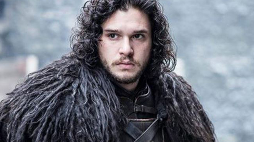 Kit Harington, GoT ve Marvel’i karşılaştırdı! İki tarafı da canavara benzetti