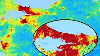 2018'den bu yana takip ediliyor! Türkiye'nin en kirli kenti İstanbul oldu