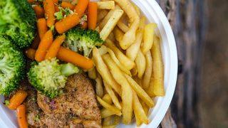 Yağ çekmeden çıtır çıtır kızartmalar yapmanın yolları