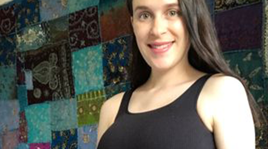 “Mükemmel erkeği bulamadım” dedi! Sperm bankasından çocuk sahibi oldu