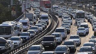Tarih belli oldu! Türkiye'de benzinli ve dizel araçlara veda ediliyor