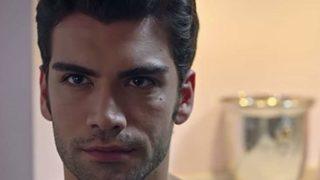 Muhteşem Yüzyıl'ın Şehzade Mehmet'i Gürbey İleri meğer efsane dizide oynamış! Görenler şaştı kaldı!