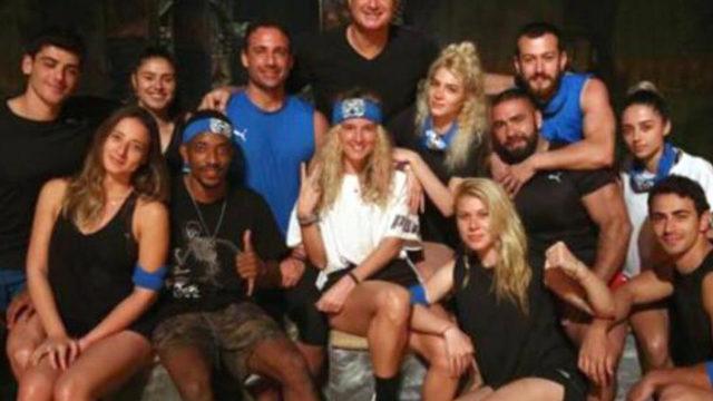 Eski Survivor yarışmacısı Hanzade Ofluoğlu 10 yıllık eşinden tek celsede boşandı
