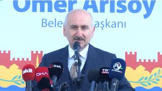 1915 Çanakkale Köprüsü'nde sona gelindi!  Son tabliye bu hafta yerleştirilecek