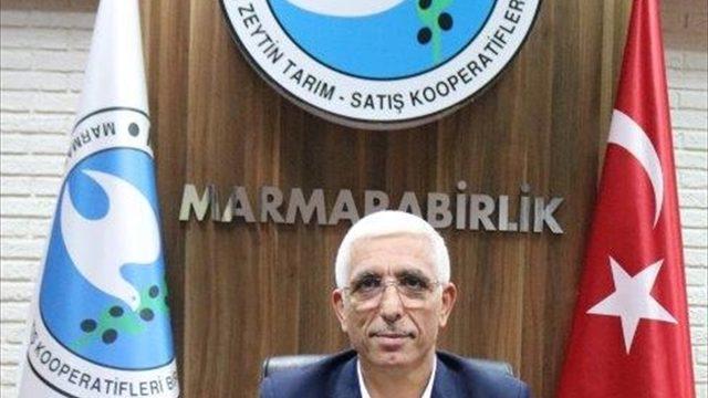 Marmarabirlik ortaklarına 35 milyon lira ödeme yapacak