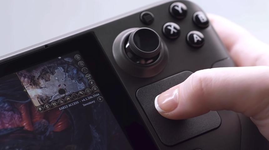 Planlar tutmadı! Steam Deck ertelendi