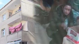 İstanbul'da temizlikçi kadına korkunç tuzak! Cinsel ilişkiye zorlandı