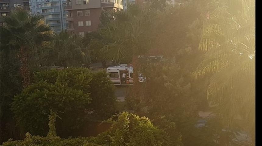 Mersin patlaması: Bir ter&ouml;r saldırısı mı? Mersin patlamasını kim &uuml;stlendi?