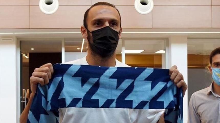 Fenerbahçe'de Vedat Muriqi transferi gündemde! Eşi de paylaşmıştı