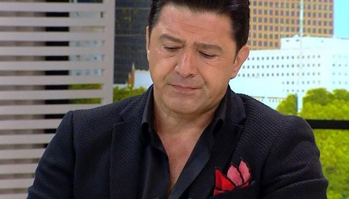 Hakan Ural'ın sağlık durumuyla ilgili Deniz Akkaya'dan açıklama