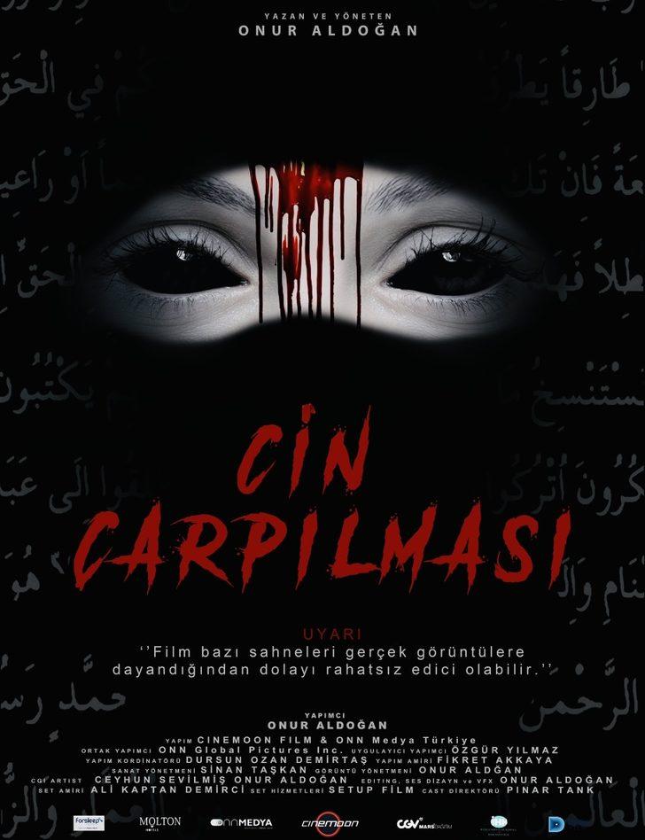 Bu hafta 9 film vizyona girecek! Bu hafta vizyonda neler var? (11-18 Kasım 2021) G4