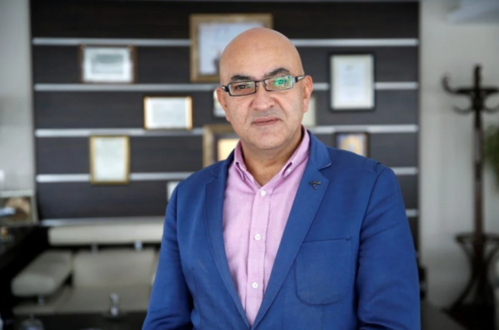 Erciyes’te sezon açılmadan oteller doldu! Şimdiden yüzde 70 doluluk oranına ulaştı G3