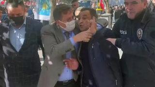 Lütfü Türkkan'ın dokunulmazlığı mı kaldırılıyor? Fezleke Adalet Bakanlığına gönderildi