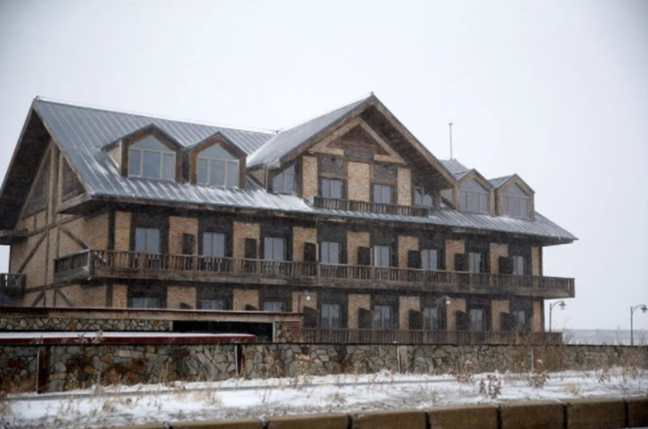 Erciyes’te sezon açılmadan oteller doldu! Şimdiden yüzde 70 doluluk oranına ulaştı G5