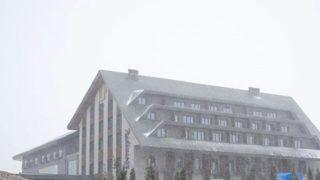 Erciyes’te sezon açılmadan oteller doldu! Şimdiden yüzde 70 doluluk oranına ulaştı