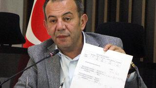 Tanju Özcan'dan nikah ücretleriyle ilgili tartışma yaratacak karar! Yabancılara 100 bin TL