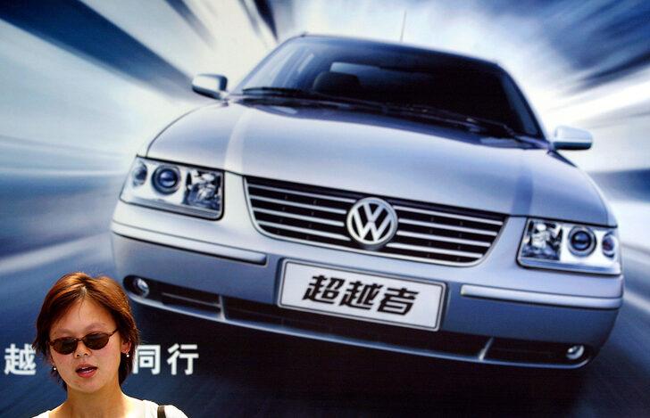 Neredeyse 40 yılı devirdi! Volkswagen, fişini çekmeyi planlıyor