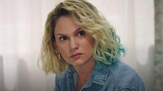 Farah Zeynep Abdullah'tan Masumlar Apartmanı göndermesi