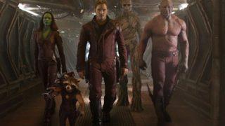 James Gunn imzalı Guardians of the Galaxy Vol. 3 (Galaksinin Koruyucuları 3) filminin çekimleri resmen başladı! Sosyal medyadan duyurdu