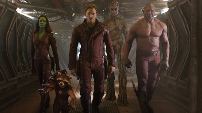 James Gunn imzalı Guardians of the Galaxy Vol. 3 (Galaksinin Koruyucuları 3) filminin çekimleri resmen başladı! Sosyal medyadan duyurdu