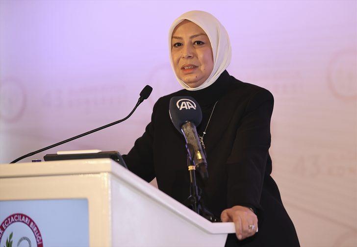 Türk Eczacıları Birliği 43. Olağan Büyük Kongresi G3