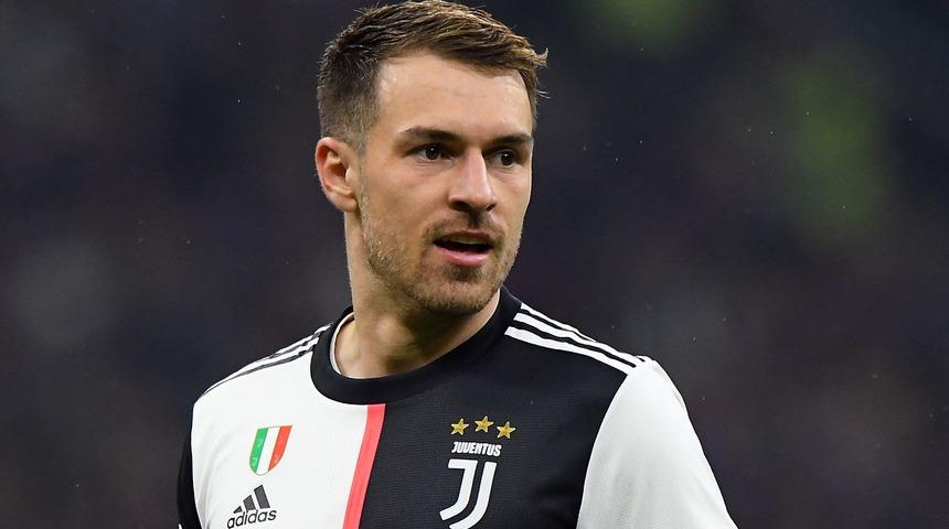 Juventuslu Ramsey'e iki talip birden