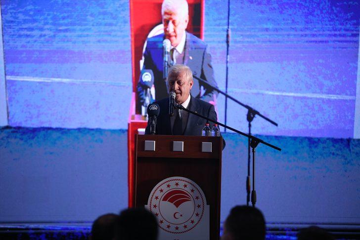 Sakarya'da "3. Tarım Hayvancılık Makinaları Teknolojileri ve Yem Fuarı" başladı G2