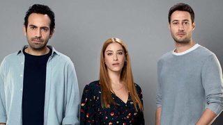 Misafir dizisi uyarlama mı? Misafir dizisi kitaptan mı uyarlandı?