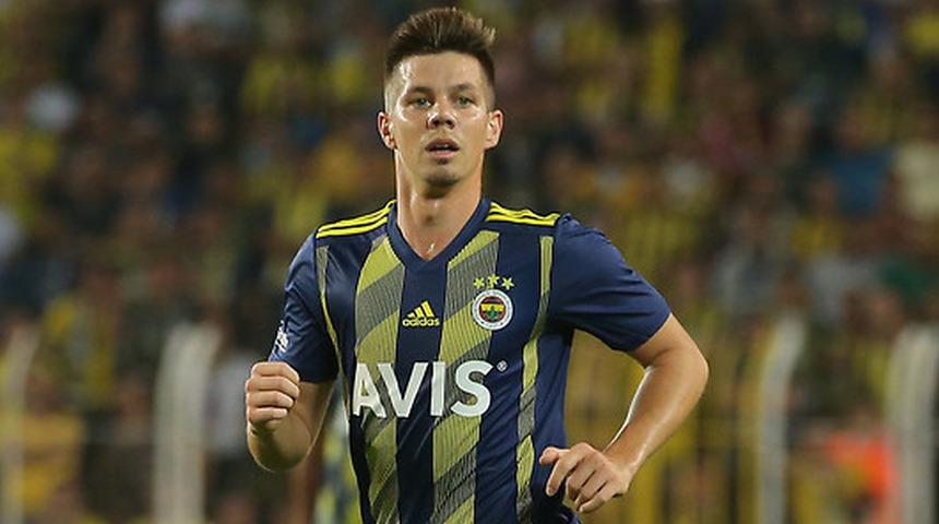 Fenerbah&ccedil;e'de bir ayrılık daha! "Ocakta giderim"