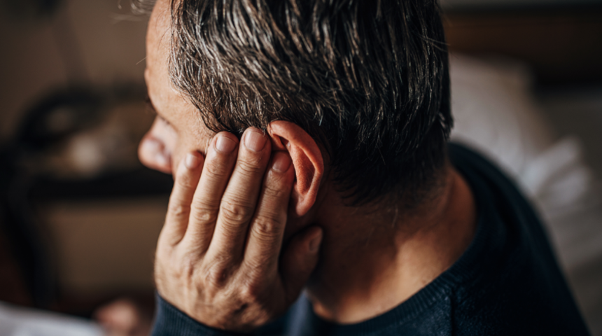 Kulak kireçlenmesi işitme kaybı nedeni