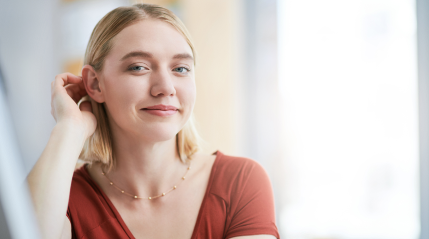 1,5 saatte kepçe kulaklara düzeltme