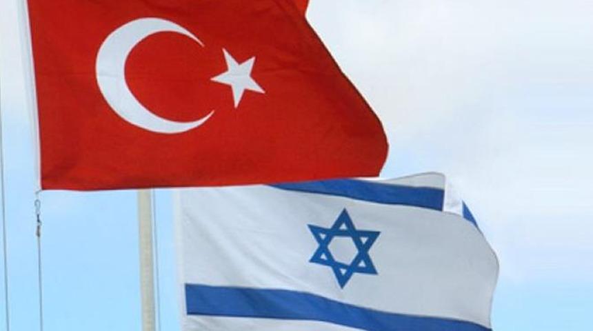 Erdoğan'ın konutunun fotoğrafını çeken İsrailli çifte gözaltı