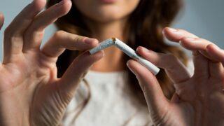 Sigara erken menopoza yol açıyor