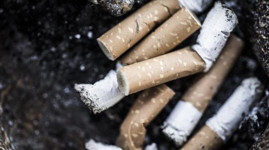 Sigarayı mutluyken bırakın